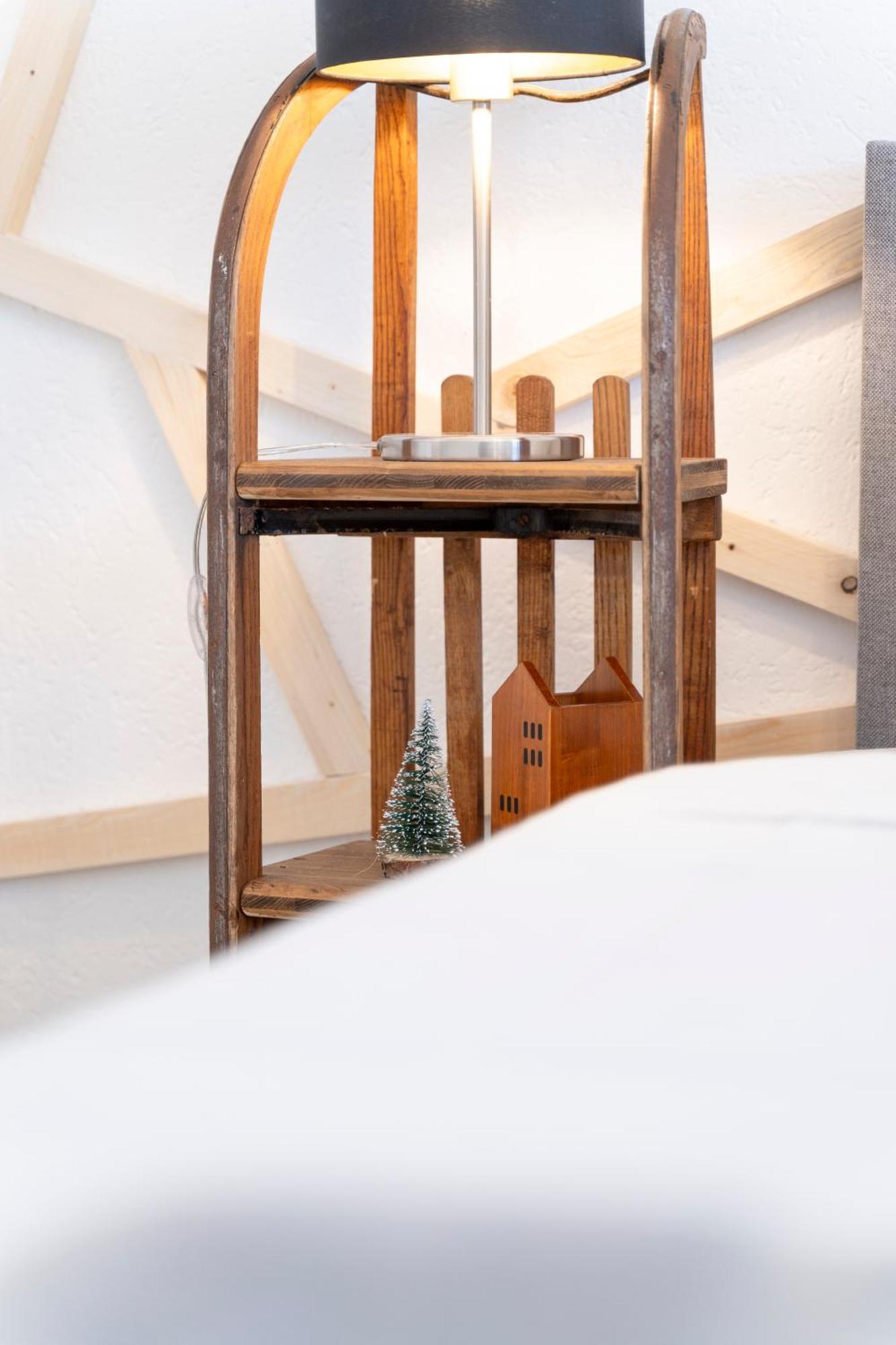Berghotel Pischa Mountain Lodge Davos Eksteriør billede